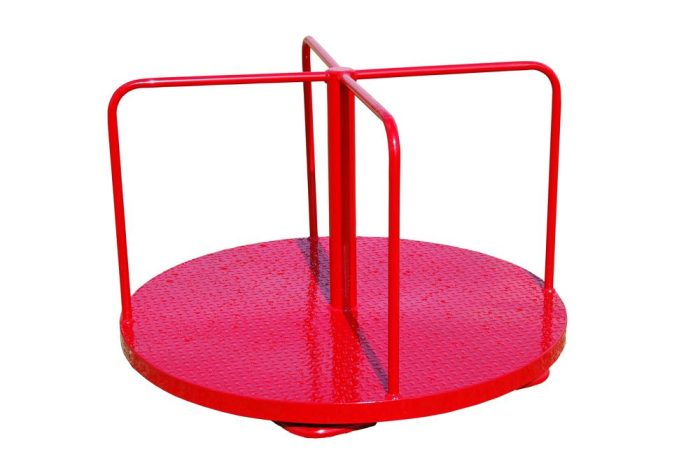 Merry Go Round