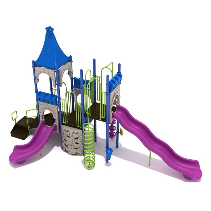 Midsummer Melody Castle