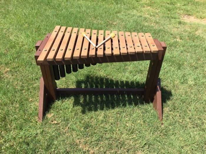 Mini Marimba - Image 2