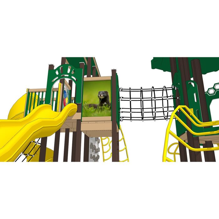 Mink Recycled Playset - Image 5