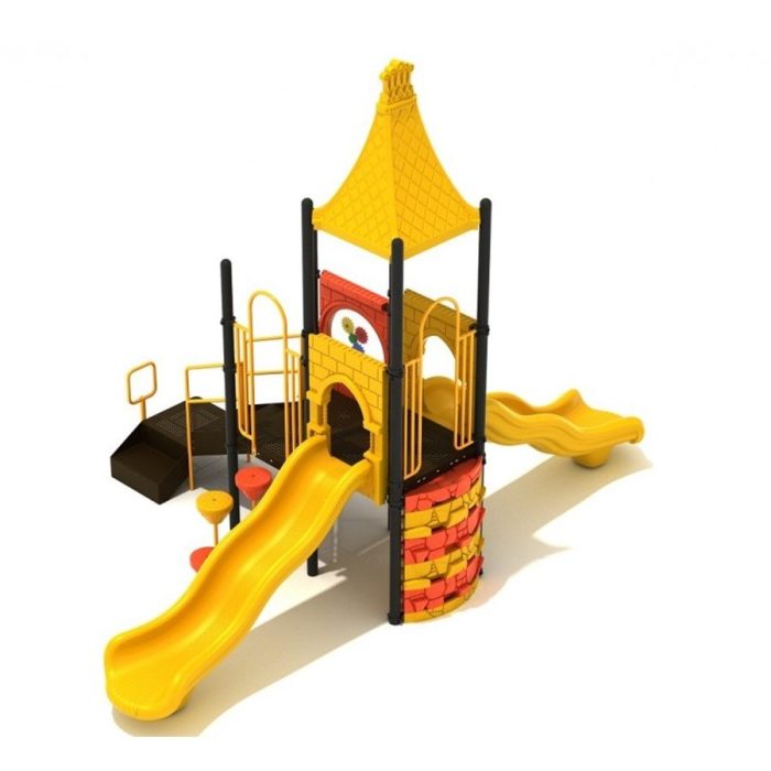 Minstrel's Merriment Castle