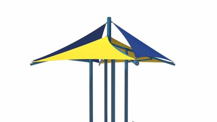Modular Quad Sail - Image 2