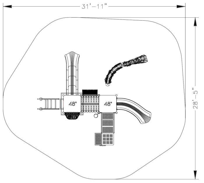 Musketeer Manor Castle - Image 3