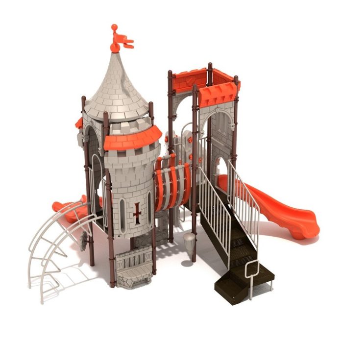Musketeer Manor Castle