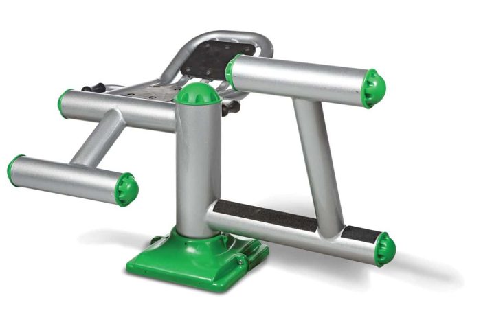 N-Shape Ab Station - Image 2