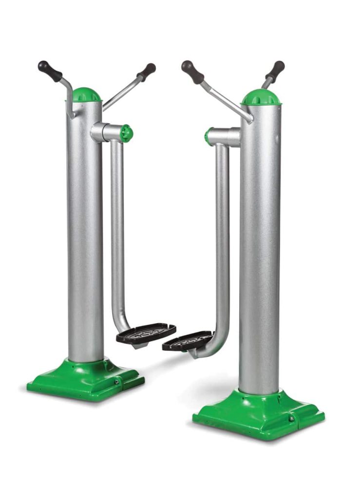 N-Shape Air Walker - Image 2