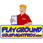 Playground Equipment Professionals, LLC Logo