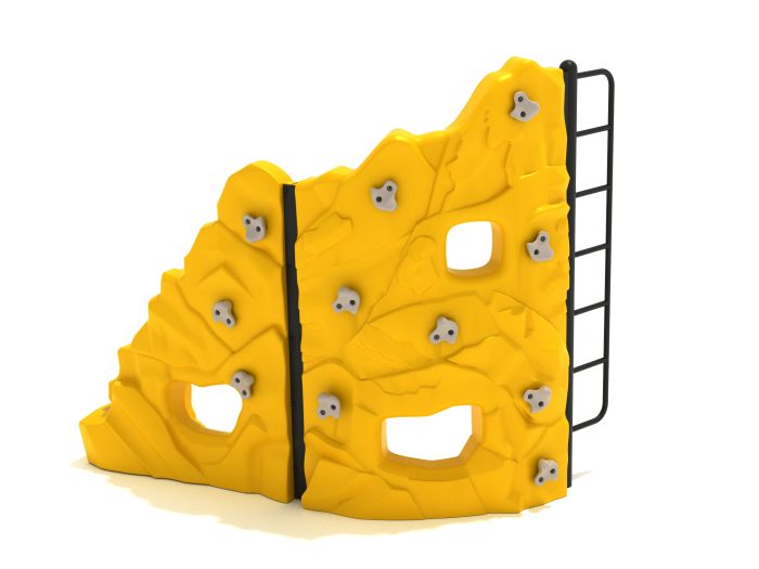 Two Panel Craggy Island Climber - Image 15