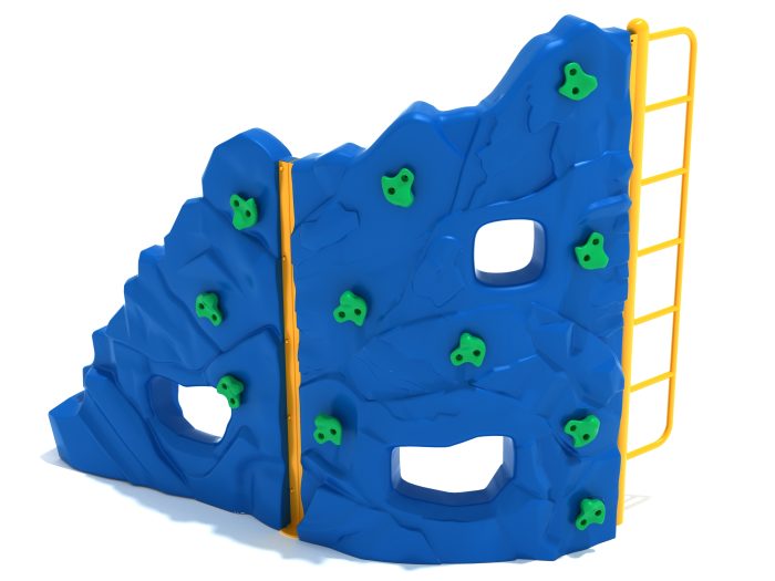 Two Panel Craggy Island Climber - Image 3