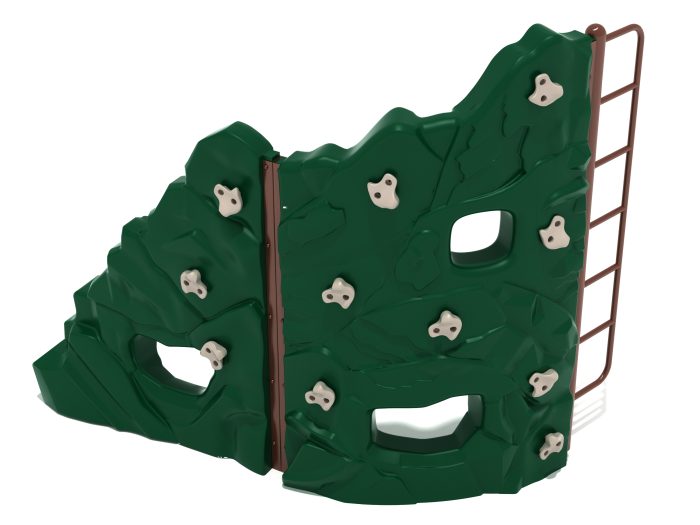 Two Panel Craggy Island Climber - Image 7