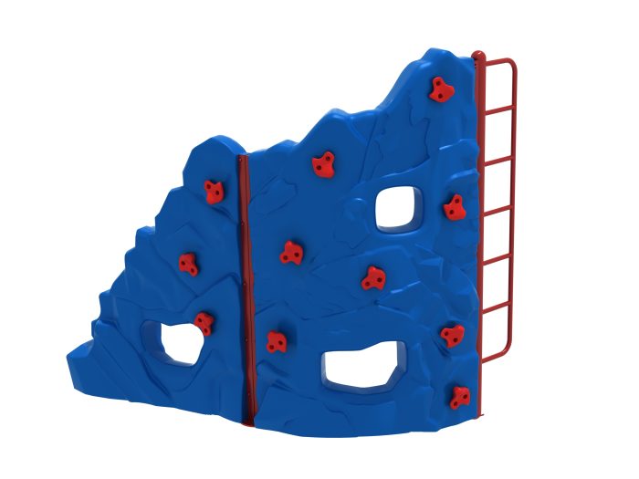 Two Panel Craggy Island Climber - Image 8