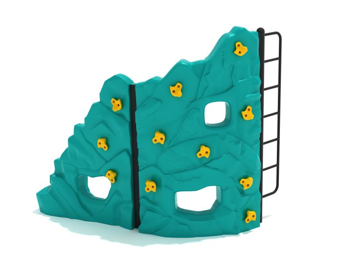Two Panel Craggy Island Climber - Image 9