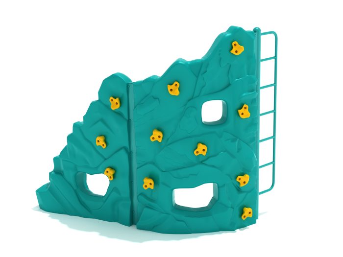 Two Panel Craggy Island Climber - Image 10