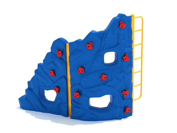 Two Panel Craggy Island Climber - Image 12