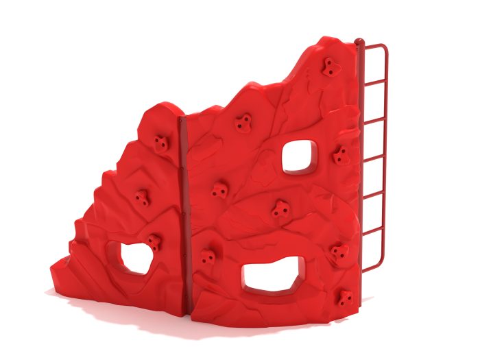 Two Panel Craggy Island Climber - Image 14