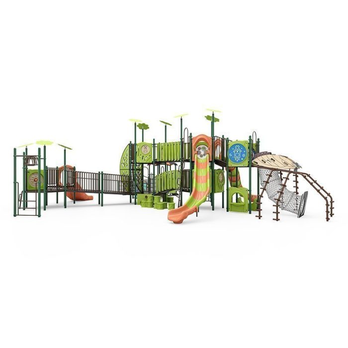 Charlottes Fun Zone