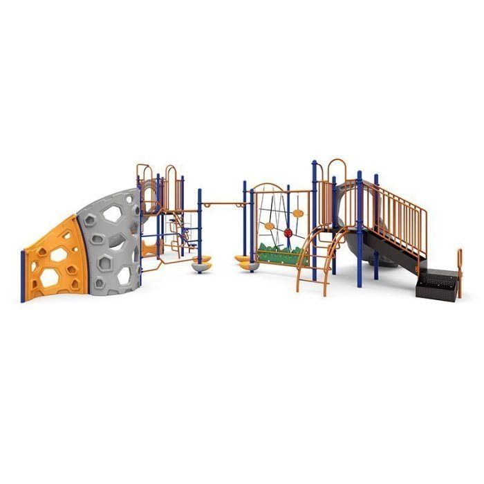 Climb and Ride - Image 2