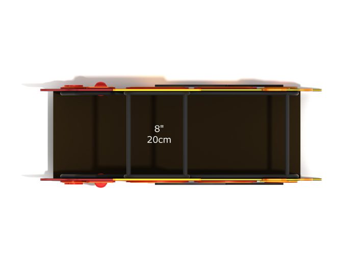 Train Playhouse (Unique) - Image 3