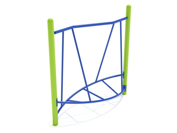 Get Physical Series Zig Zag Challenge Bridge - Image 3