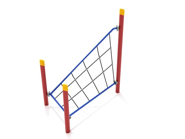 Get Physical Series Twisted Net Climber - Image 5