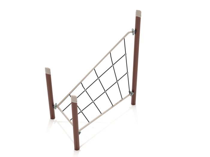 Get Physical Series Twisted Net Climber - Image 4