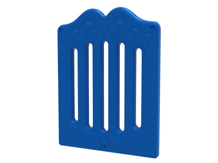 4.5-Inch Line Panel without Posts - Image 3