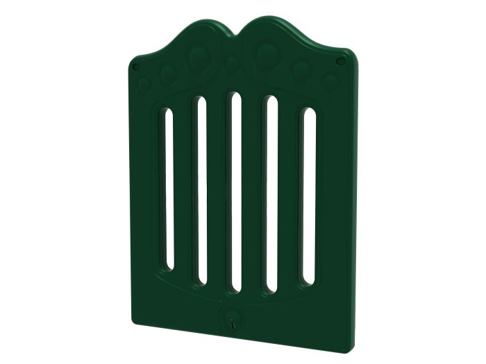 4.5-Inch Line Panel without Posts - Image 5