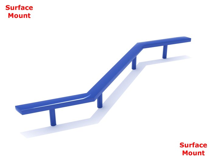 Zig Zag Balance Beam - Image 7