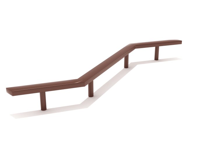 Zig Zag Balance Beam - Image 11