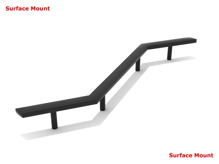 Zig Zag Balance Beam - Image 13