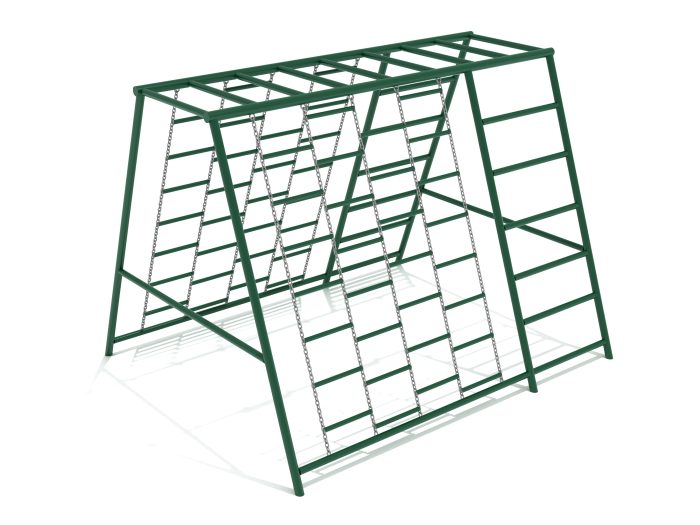 A-Frame Chain Tower Climber - Image 3