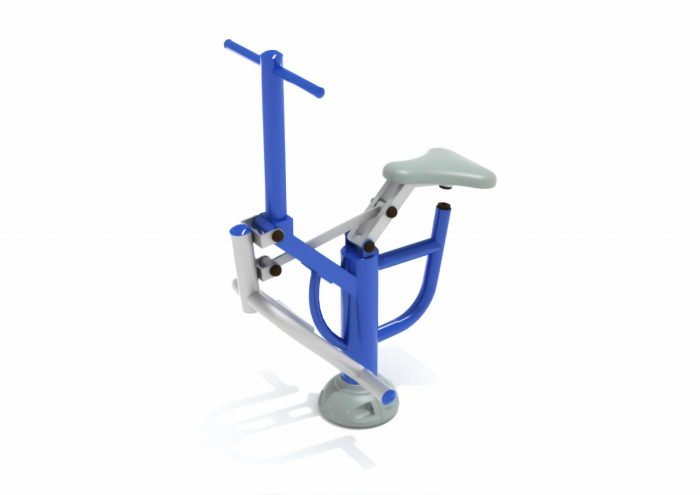 Single Station Fit Rider