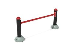 Single Station Push Up Bar - Image 12