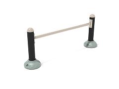 Single Station Push Up Bar - Image 14