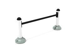 Single Station Push Up Bar - Image 15