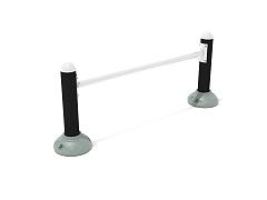 Single Station Push Up Bar - Image 17