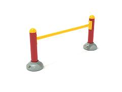 Single Station Push Up Bar - Image 20