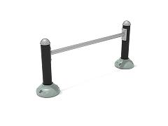 Single Station Push Up Bar - Image 28