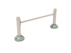 Single Station Push Up Bar - Image 7
