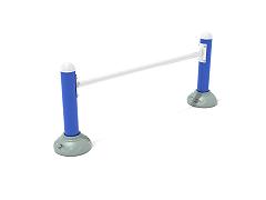 Single Station Push Up Bar - Image 9