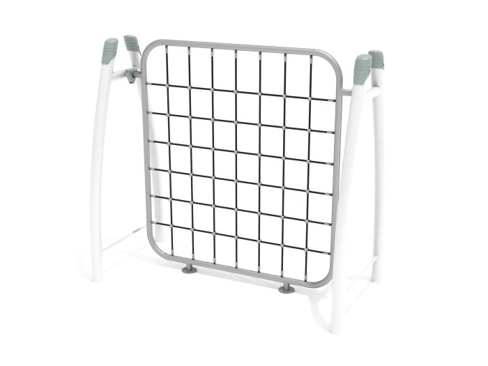Curved Post Net Climber - Image 2