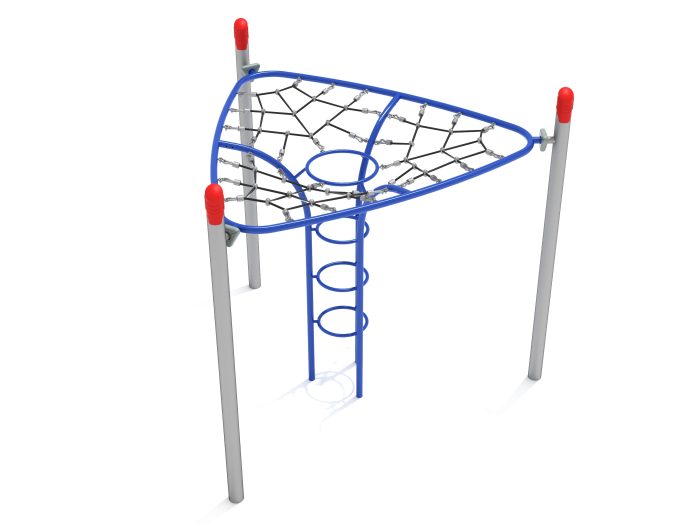 Combination Manhole Rope Climber