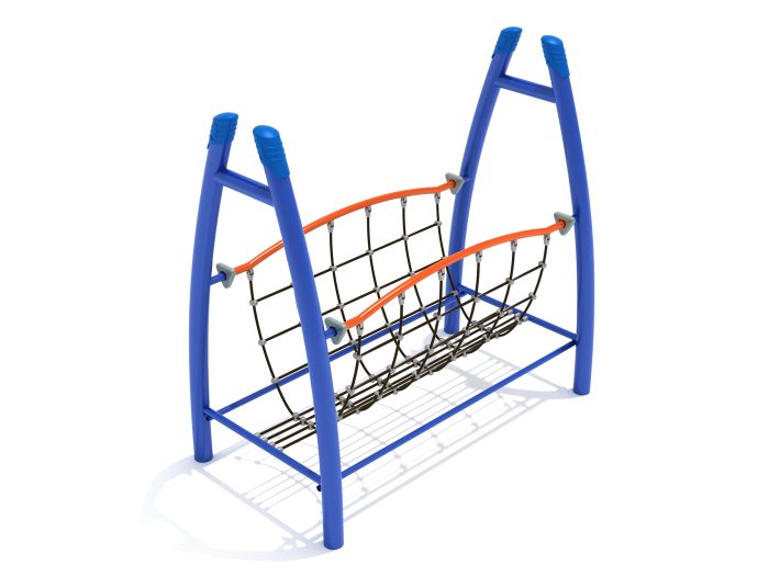 Curved Post Net Bridge - Image 3