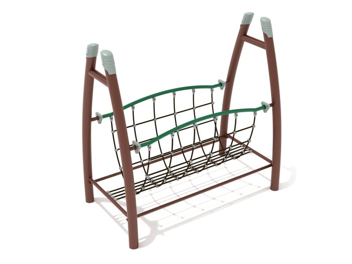 Curved Post Net Bridge - Image 8