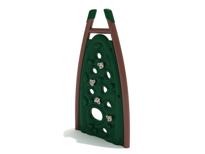 Curved Post Panel Climber - Image 3