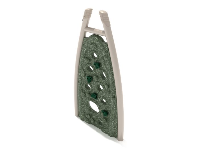 Curved Post Panel Climber - Image 4