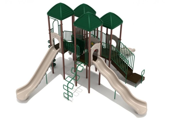Brooks Towers - Image 2