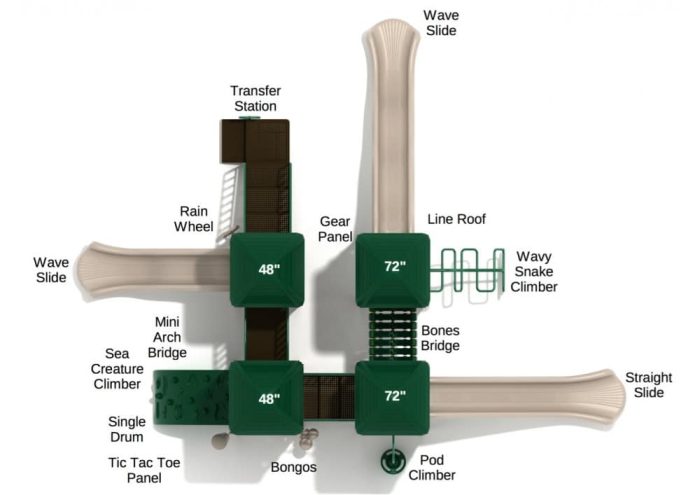 Brooks Towers - Image 3