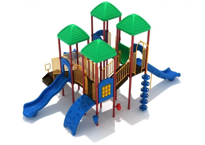 Brooks Towers - Image 4
