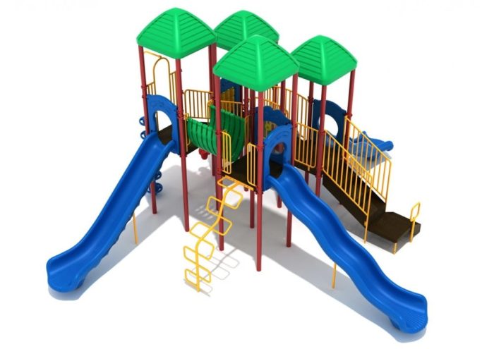 Brooks Towers - Image 5
